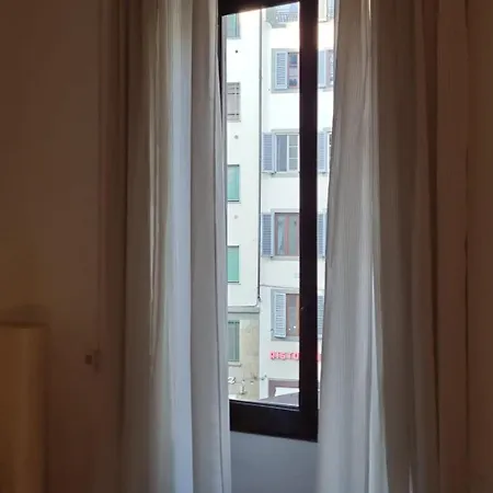 La Dimora Antica Di Ponte Vecchio 3* 佛罗伦萨