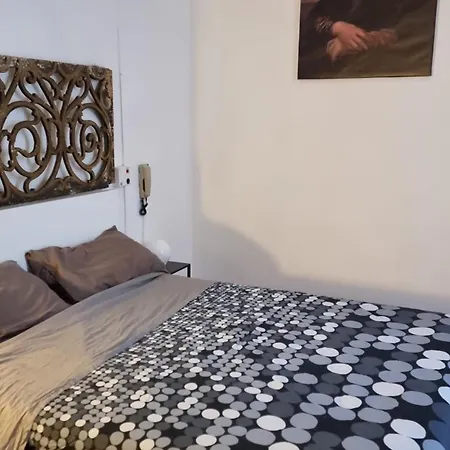 La Dimora Antica Di Ponte Vecchio
