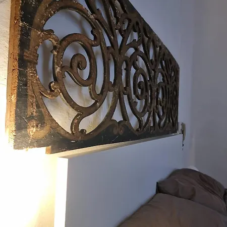 招待所 La Dimora Antica Di Ponte Vecchio 3*